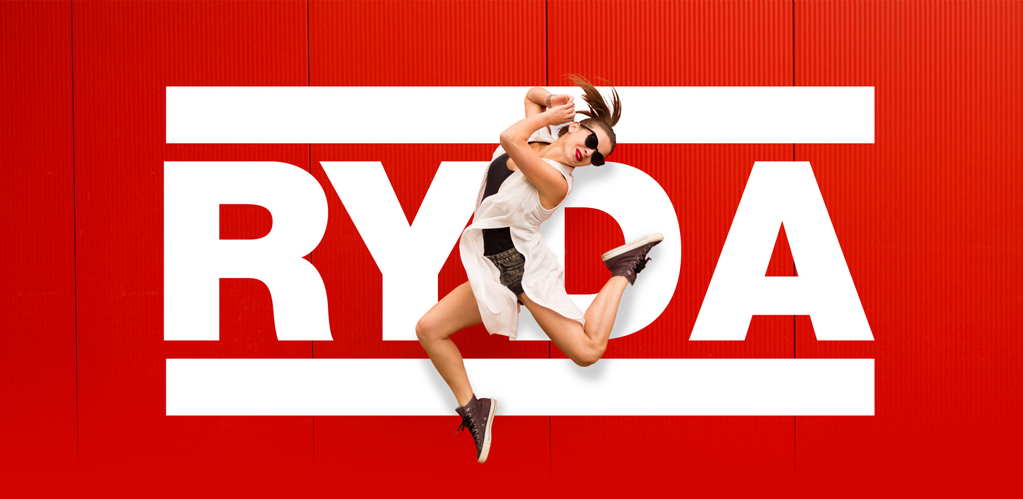 RYDA website banner