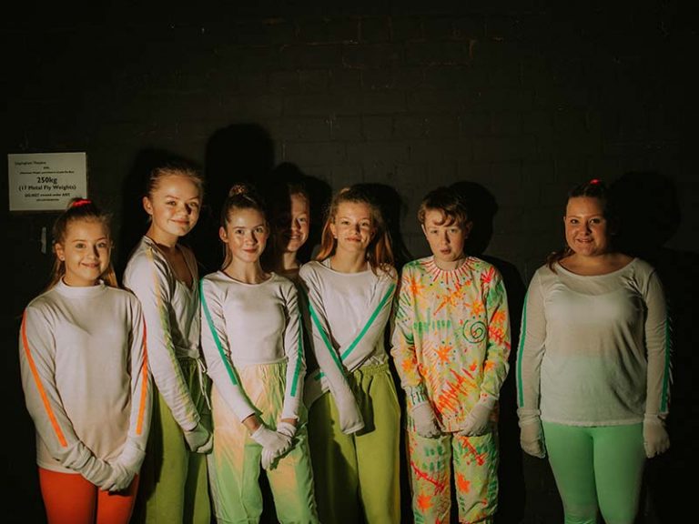 Photos Page 3 Rutland Youth Dance Academy