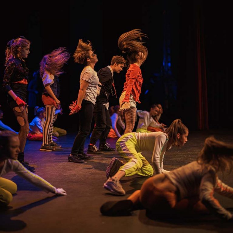 Photos Page 3 Rutland Youth Dance Academy