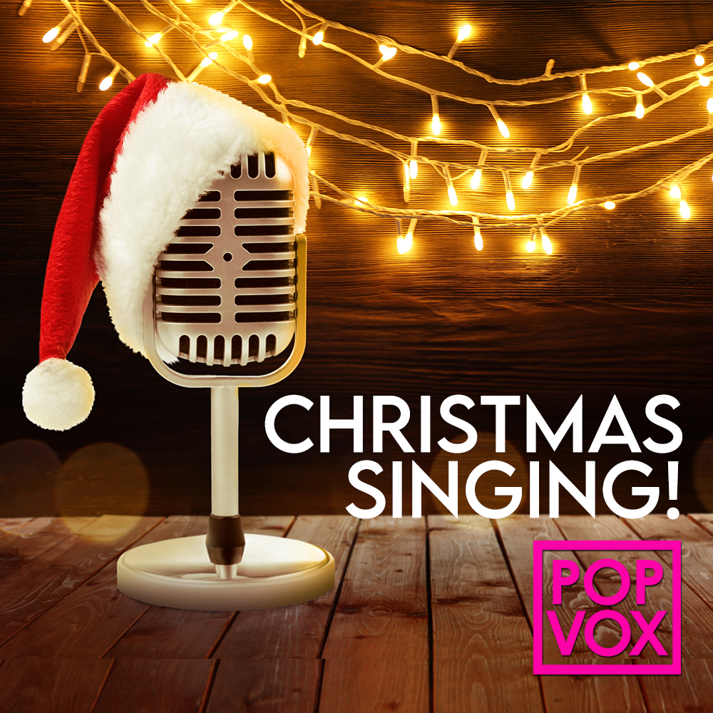 Christmas Singing!