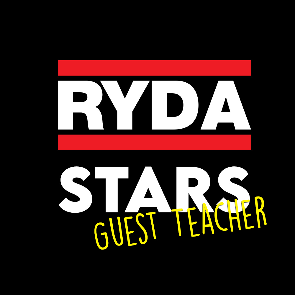 RYDA STARS – Guest Teacher Workshop