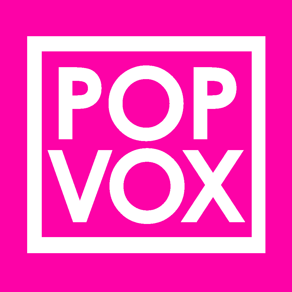 Popvox Adults Choir