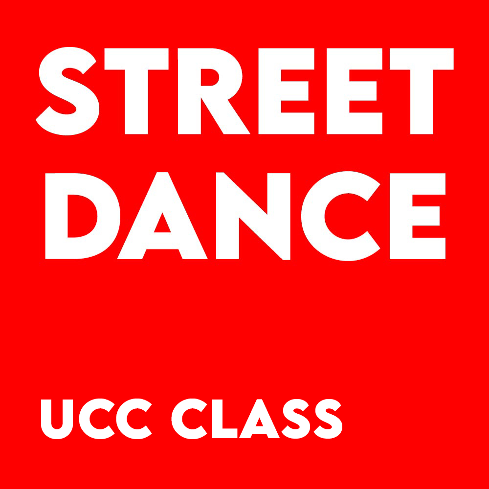 Street Dance – UCC – Term 4