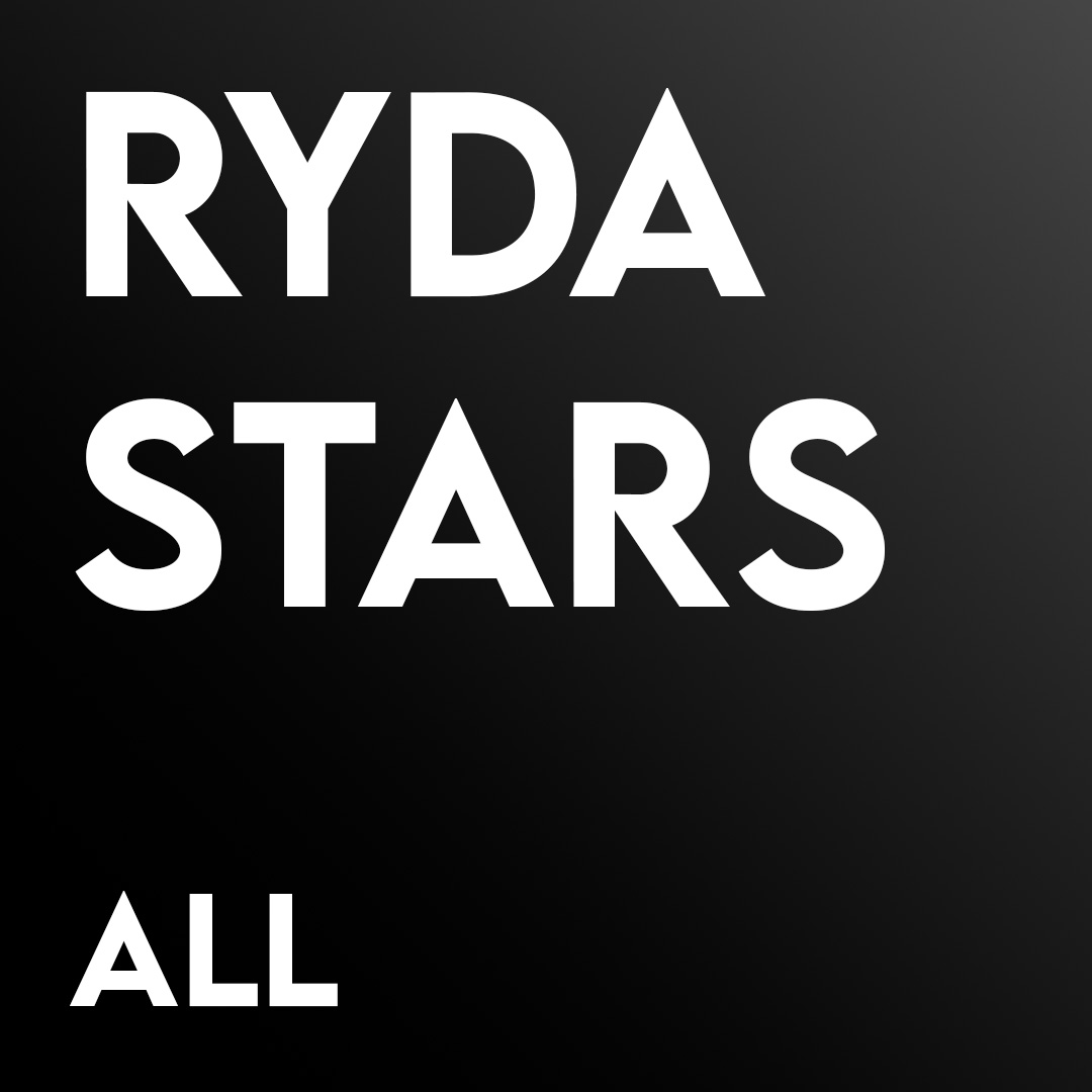 RYDA All Stars – Term 2