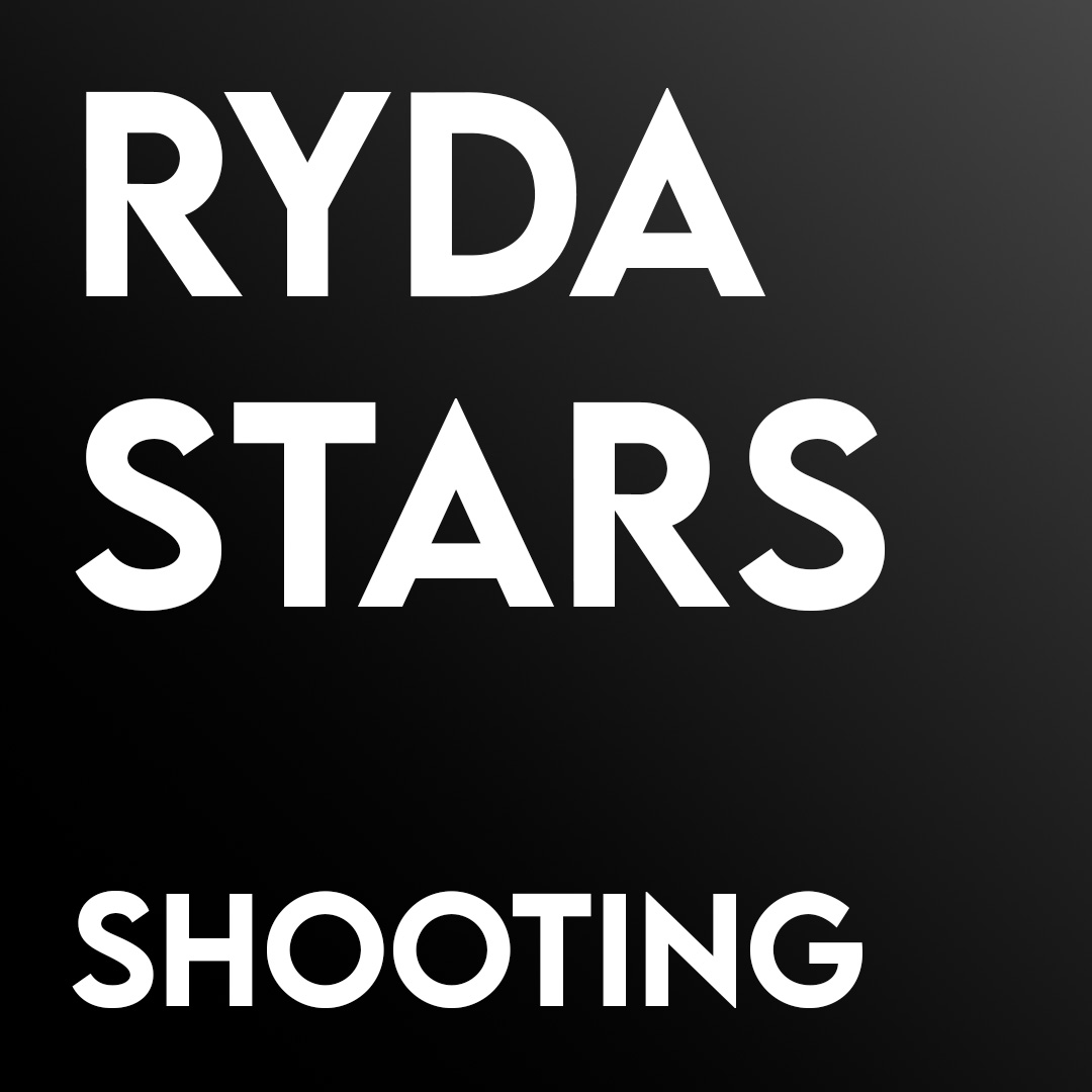 RYDA Shooting Stars – Term 2