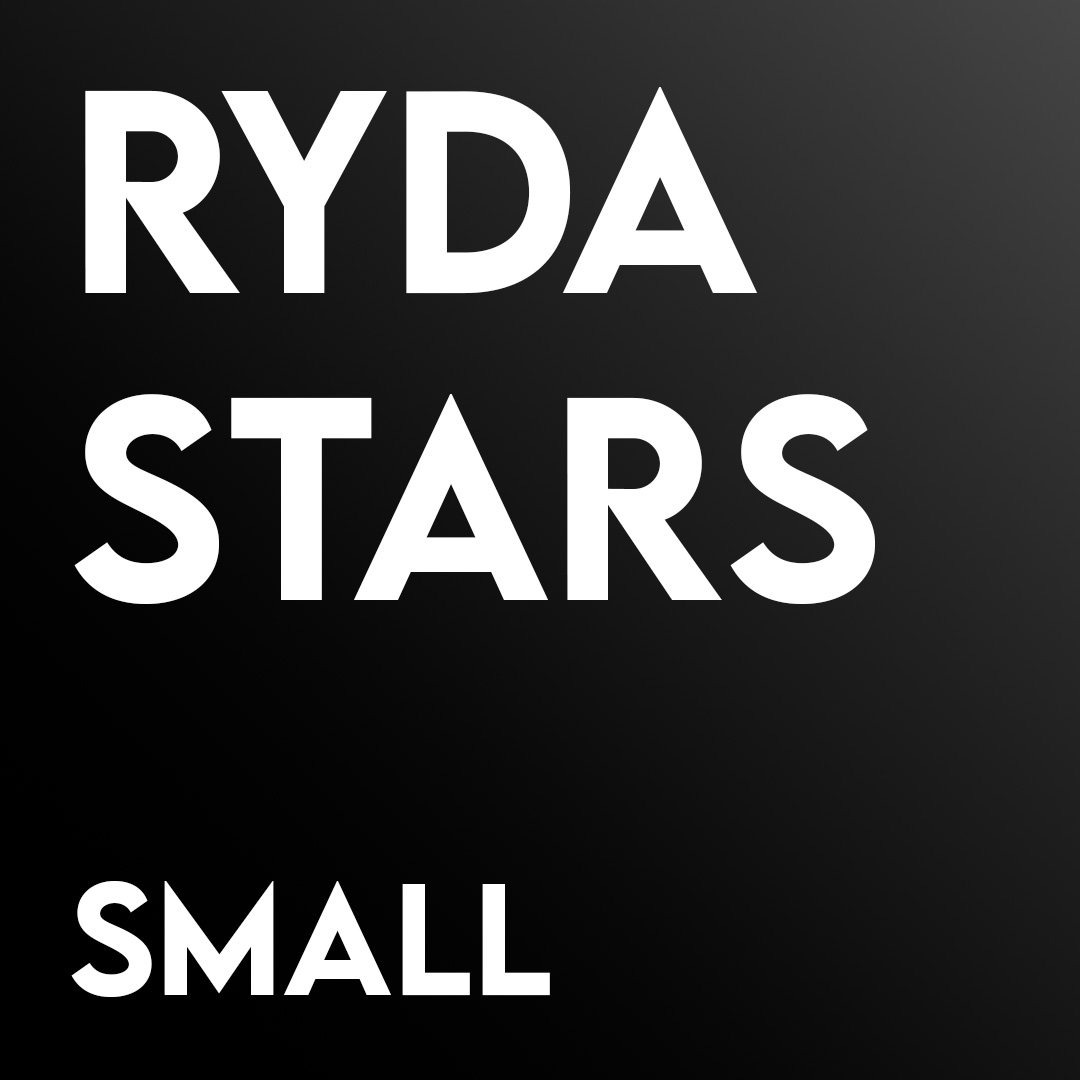 RYDA Small Stars – Term 2